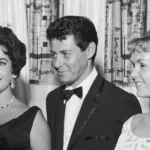 Elizabeth Taylor and Eddie Fisher: Hollywoods Scandalous Love Triangle