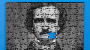 Edgar Allan Poe Challenge: Solving His Unsolved Puzzles