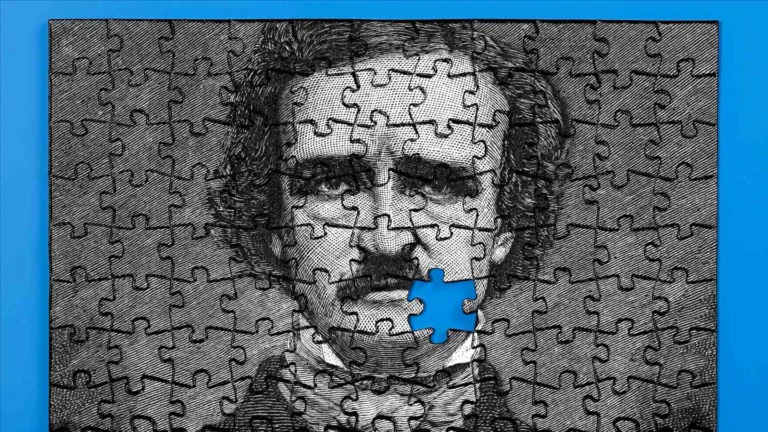 Edgar Allan Poe Challenge: Solving His Unsolved Puzzles