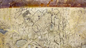 Ancient Egyptian Graffiti: Unveiling Past Lives Through Inscriptions