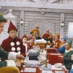Elf Fun Facts: Behind-the-Scenes Secrets & Trivia