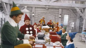 Elf Fun Facts: Behind-the-Scenes Secrets & Trivia