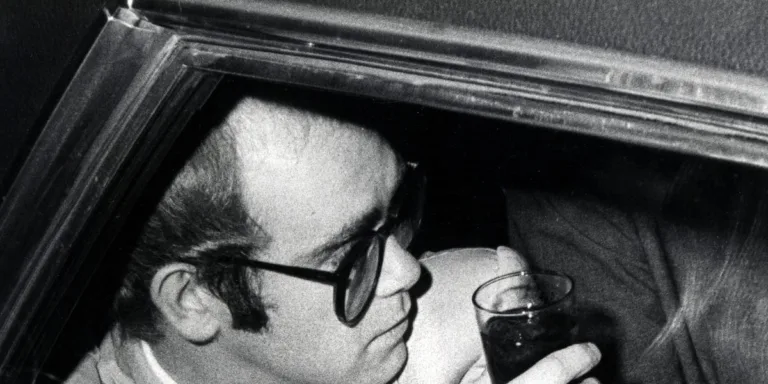 Elton John Drugs: Overcoming Addiction & Finding Sobriety