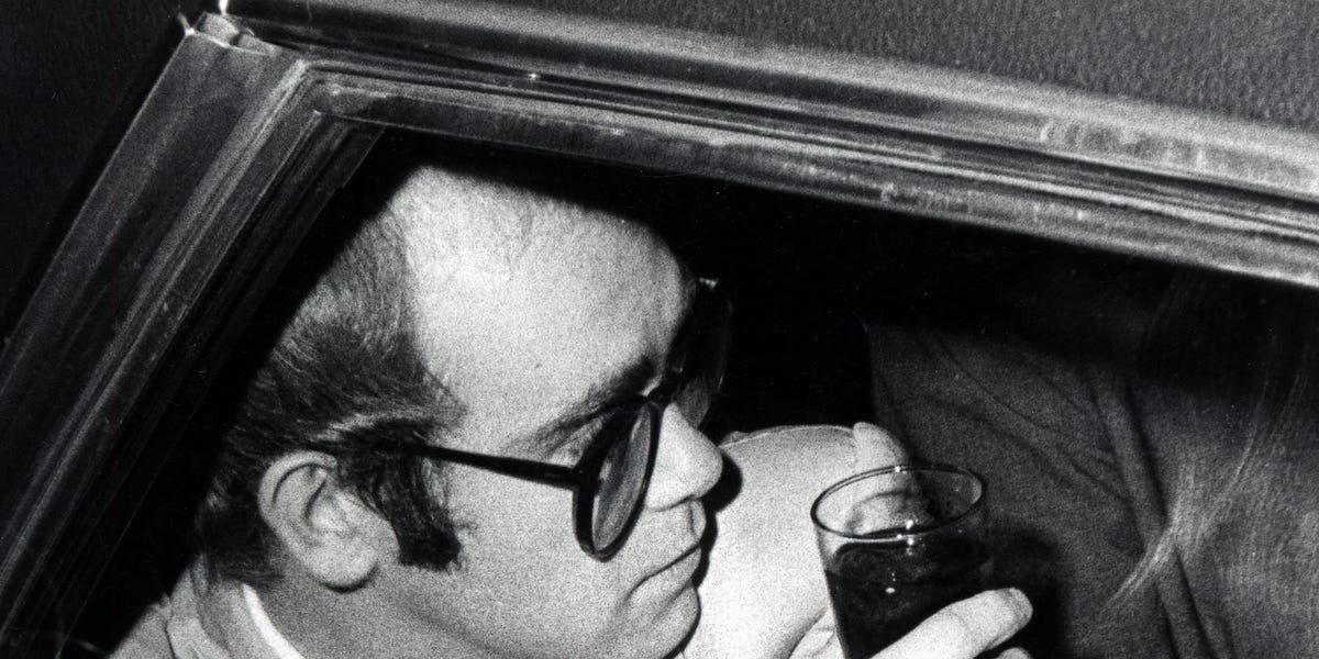 Elton John Drugs: Overcoming Addiction & Finding Sobriety