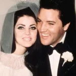 Elvis and Priscilla Presley: A Love Story