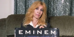 Eminem About His Mom: Tumultuous Relationship & Legacy