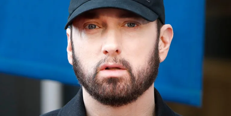 Eminem Early Life: Rise of a Rap Legend