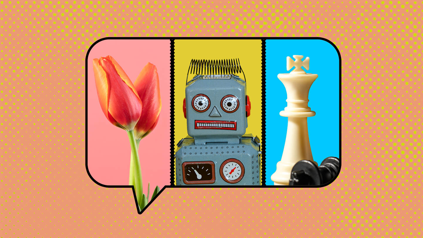 Fun Etymology Facts: 71 Words & Their Surprising Origins