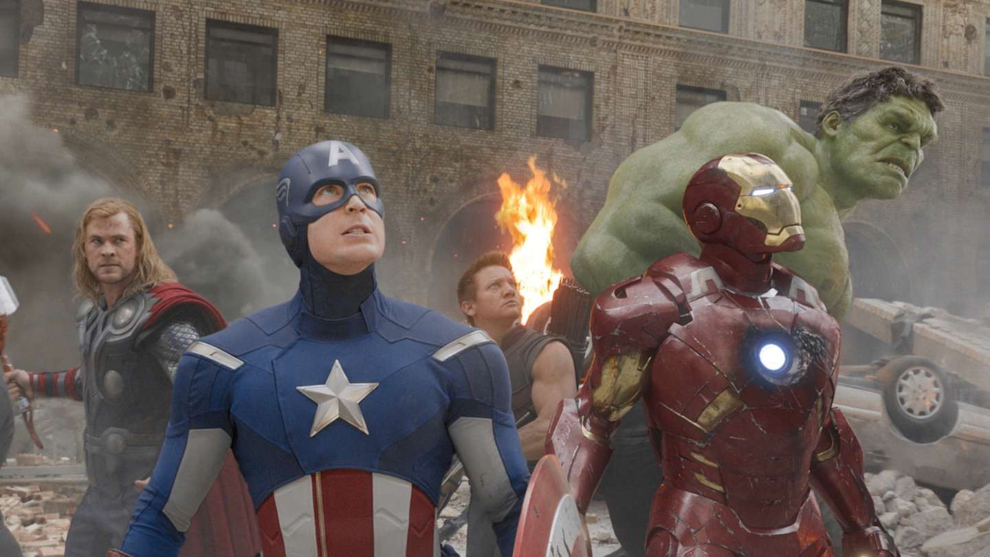 Avengers Movie Facts: Unmasking the Marvel Saga