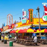 Fun Facts About Coney Island: History & Thrills