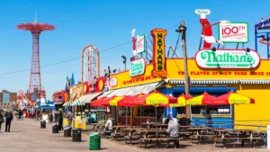 Fun Facts About Coney Island: History & Thrills