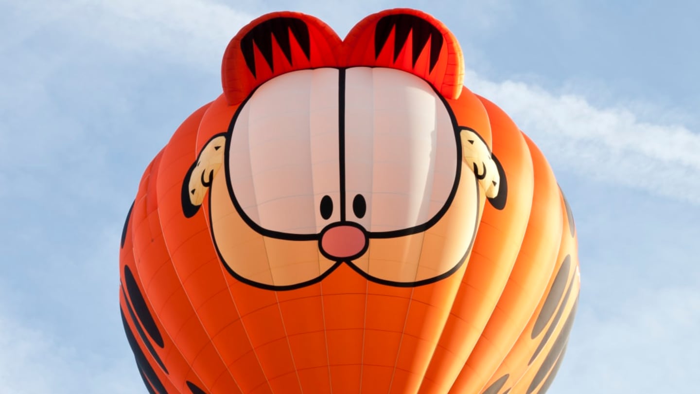 Fun Facts About Garfield: The Grumpy Cats Hidden Truths