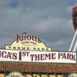 Facts About Knotts Berry Farm: History