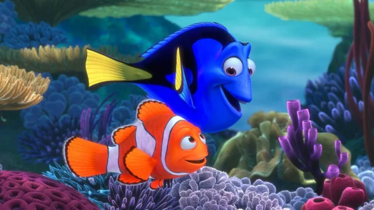 Facts About Nemo: A Surprising Journey to Pixar Success