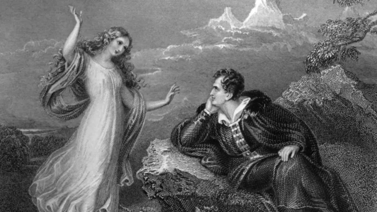 Facts About Poets: Surprising Careers & Passions
