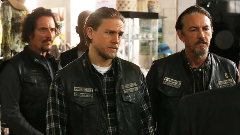 Sons of Anarchy Facts: Uncovering SAMCROs Real-World Inspirations