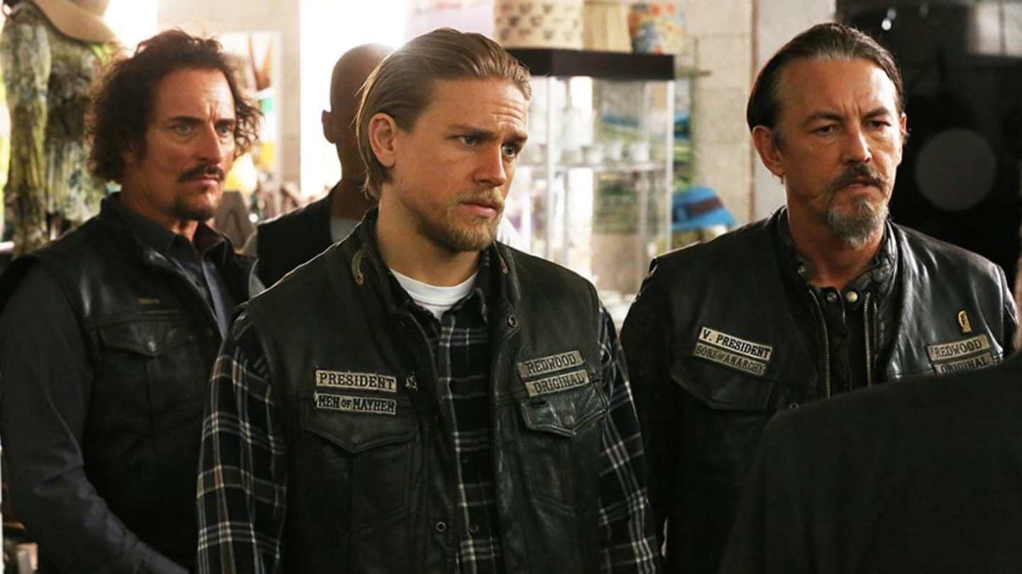 Sons of Anarchy Facts: Uncovering SAMCROs Real-World Inspirations