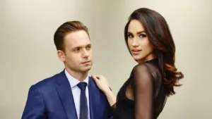 Facts About Suits: Behind the Scenes & More