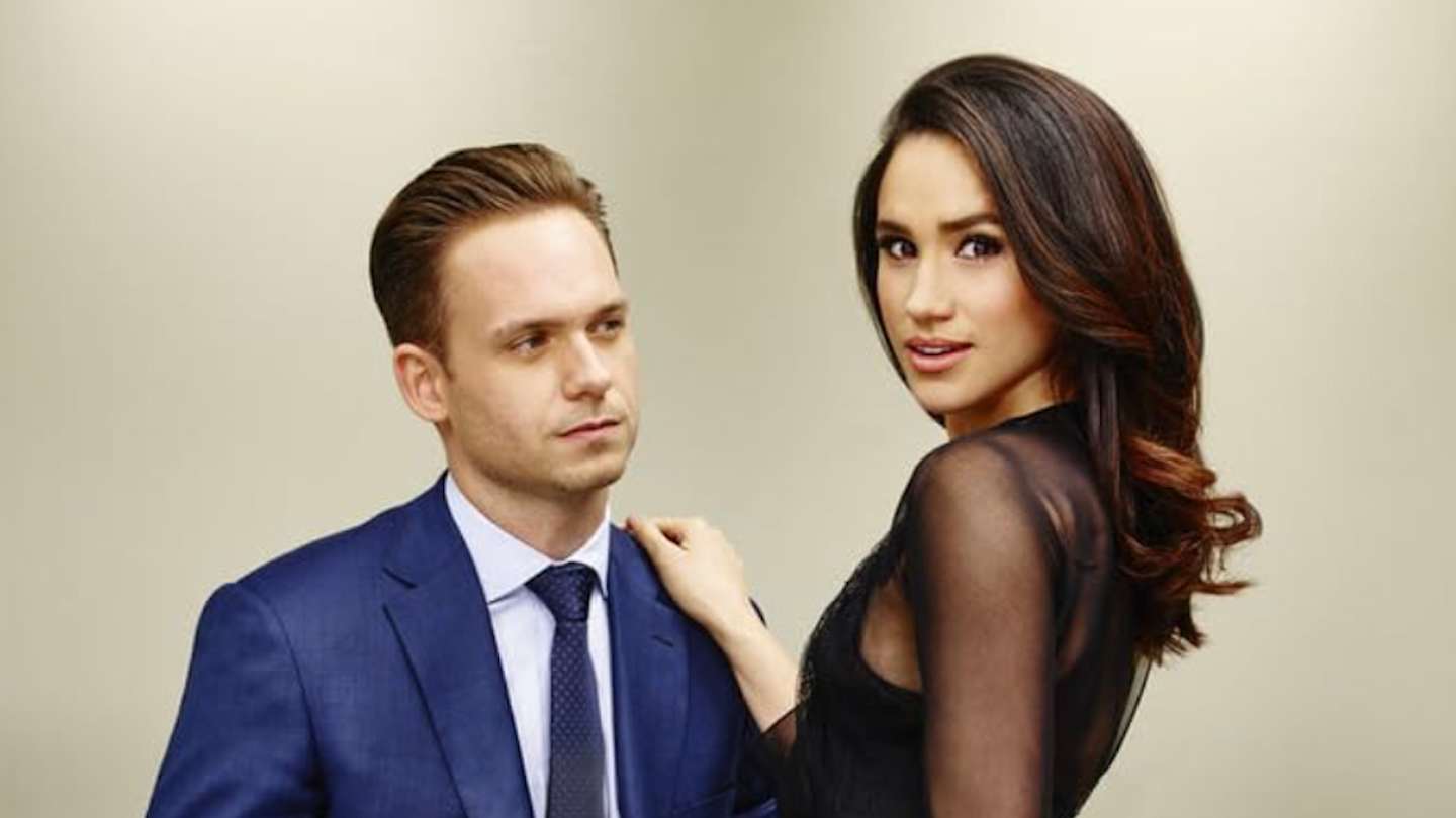 Facts About Suits: Behind the Scenes & More
