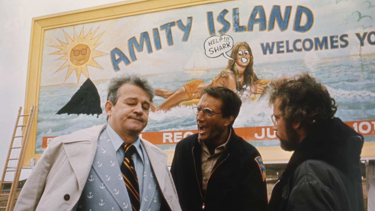 Facts About the Movie Jaws: A Cultural Phenomenon