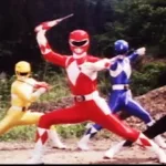 Facts About The Power Rangers: Mighty Morphin Origins & Legacy