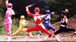 Facts About The Power Rangers: Mighty Morphin Origins & Legacy