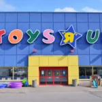 Facts About Toys R Us: History