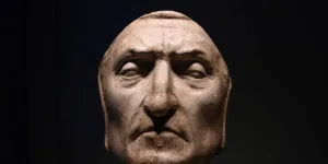 Famous Death Masks: Unveiling Historys Icons