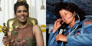 Inspirational Women: Famous Females Who Shaped History