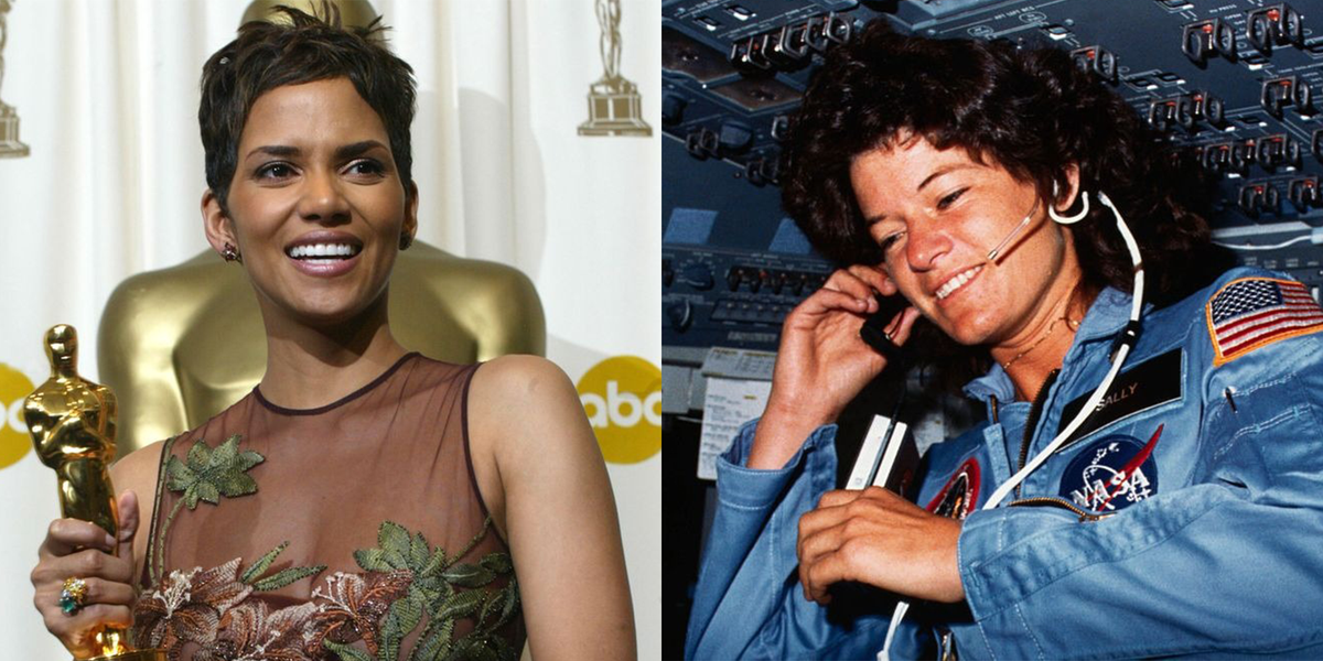 Inspirational Women: Famous Females Who Shaped History