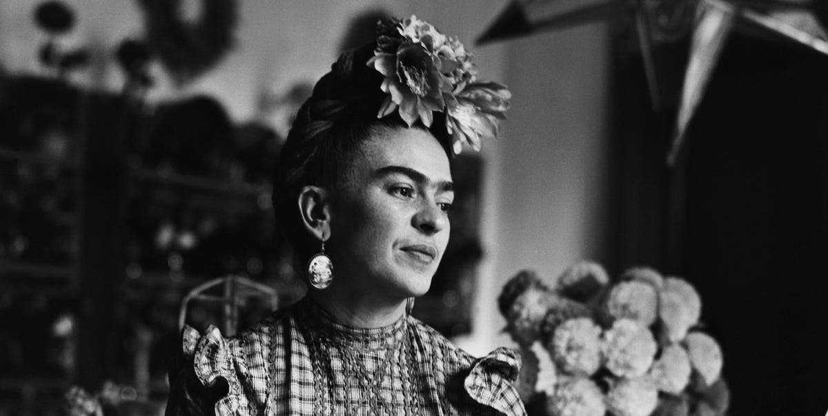 Famous Female Mexican Trailblazers: Inspiring Achievements