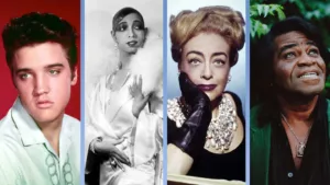 Famous Last Words: Celebrities Final Utterances