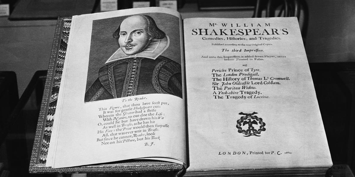 Famous Shakespeare Quotes: Insights into Human Nature