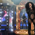 Las Vegas Famous Singers: Iconic Performances & Residencies
