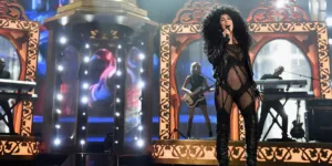 Las Vegas Famous Singers: Iconic Performances & Residencies