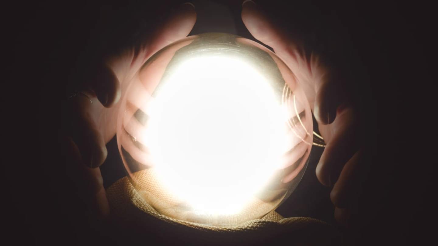 Famous Soothsayers: Predictions from Historys Oracles