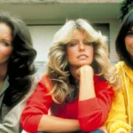 Farrah Fawcett on Charlies Angels: Reasons For Departure