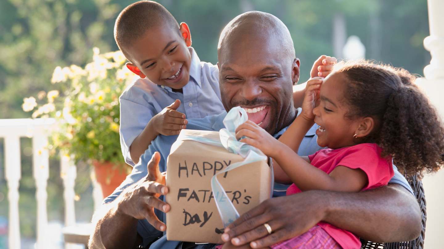 Fathers Day Facts: Traditions