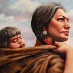 Famous Female American Indian Leaders & Activists