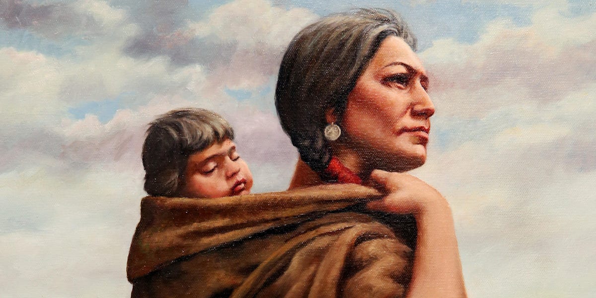 Famous Female American Indian Leaders & Activists