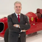 Enzo Ferrari Sons: Dino & Pieros Legacy at Ferrari