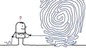 Fingerprint Fun Facts: Unique Identifiers & Technology