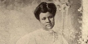 First Hair Products: Madam C.J. Walkers Legacy