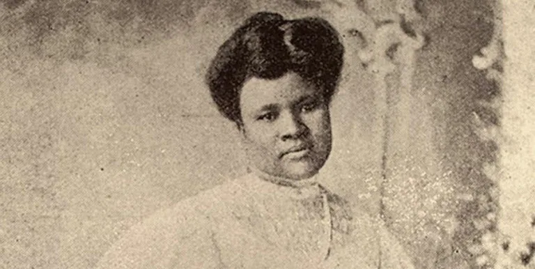 First Hair Products: Madam C.J. Walkers Legacy