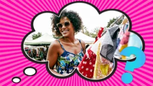 Why Flea Market Called? The Origins Of Flea Market Names