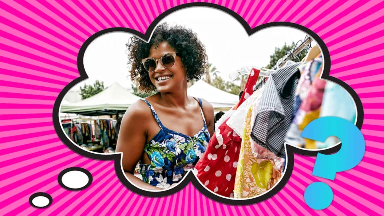 Why Flea Market Called? The Origins Of Flea Market Names