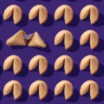Fortune Cookies Facts: History