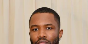 Where Was Frank Ocean Born? Facts About Frank Oceans Life and Music