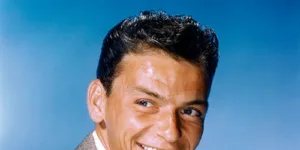 Frank Sinatra Biography: A Life of Music and Legend