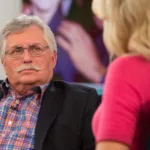 Fred Goldman: Life